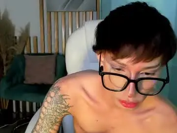 Chaturbate Live Sex Cam of andywiills