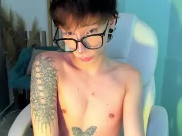 Chaturbate Sex Cam of andywiills