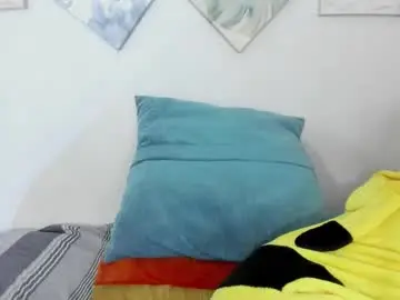 Chaturbate Sex Chat of arlequiin_