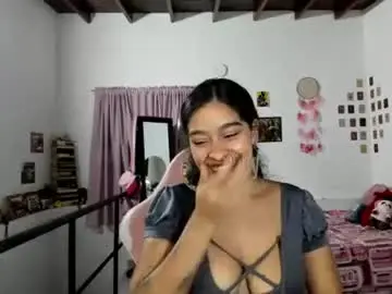 Chaturbate Live Sex of arteatenea__