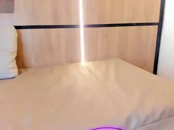 Chaturbate Nude Webcam of ashlyn_parker