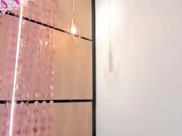 Chaturbate Free Porn Cam of ashlyn_parker