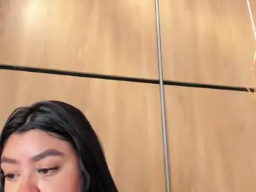 Chaturbate Live Sex Cam of ashlyn_parker