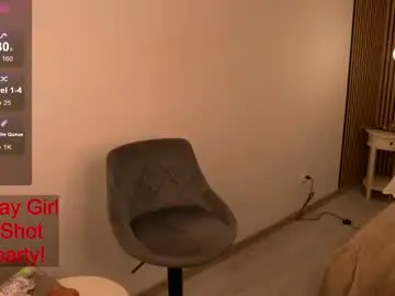 Chaturbate Free Porn Cam of barbaraxoxox