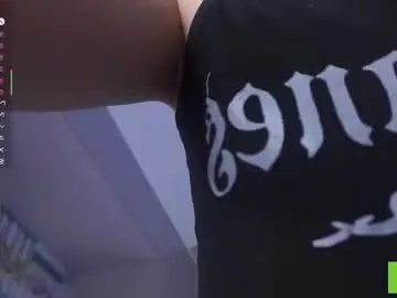 Chaturbate Live Sex of beauty_fuel