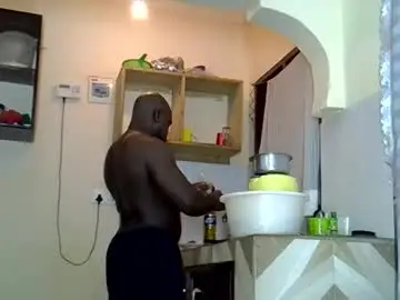 Chaturbate Free Porn Cam of blackcock25487