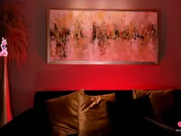 Chaturbate Best Webcam of briannafoxx1