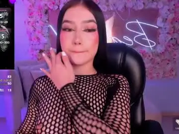 Chaturbate Sex Cam of briannafoxx1