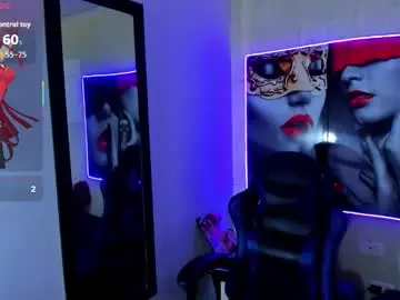 Chaturbate Free Live Porn of catalehia_milk