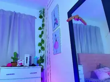 Chaturbate Free Live Porn of chloe_swarts