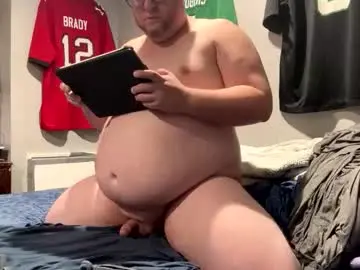 Chaturbate Best Webcam of chubbybttm690