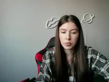 Chaturbate Live Sex Cam of cocoberry1