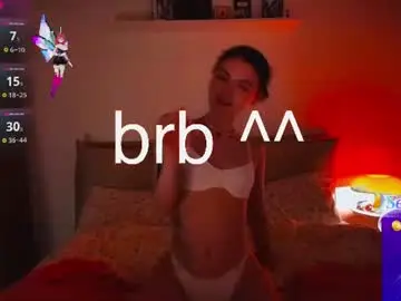 Chaturbate Live Sex of cutelilia