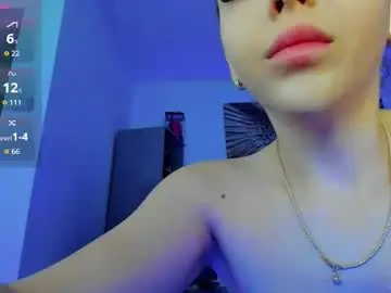 Chaturbate Sex Chat of daisy_abby03