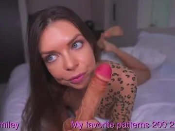 Chaturbate Best live sex cam show of diana_smiley