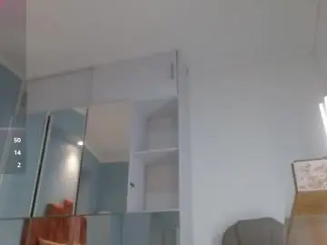 Chaturbate Free Porn Cam of drilau_18