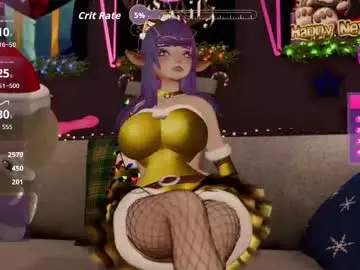 Chaturbate Free Porn Cam of emyliveshow