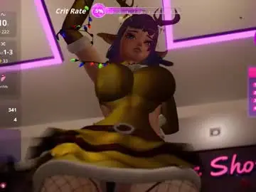 Chaturbate Free Porn Cam of emyliveshow