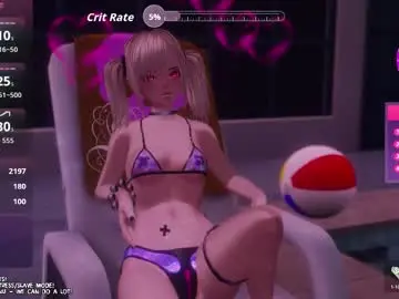 Chaturbate Free Porn Cam of emyliveshow