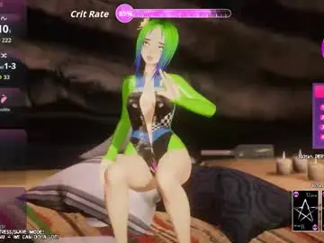 Chaturbate Live Sex of emyliveshow