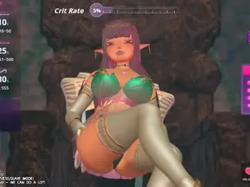 Chaturbate Adult Video Chat of emyliveshow