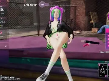 Chaturbate Sex Chat of emyliveshow