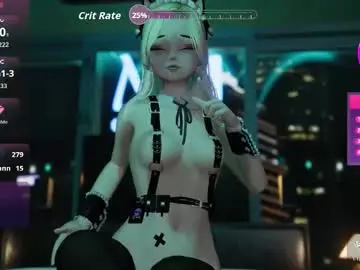 Chaturbate Live Porn of emyliveshow