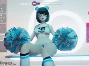 Chaturbate Live Porn of emyliveshow