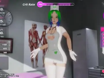 Chaturbate Best live sex cam show of emyliveshow