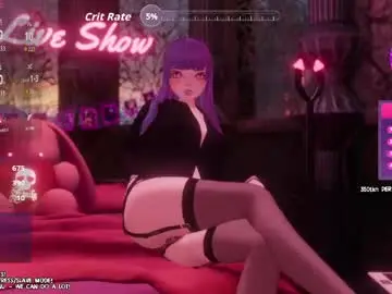 Chaturbate Sex Cam of emyliveshow