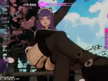 Chaturbate Sex Cam of emyliveshow