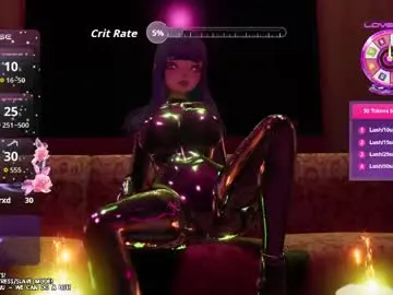 Chaturbate Nude Webcam of emyliveshow