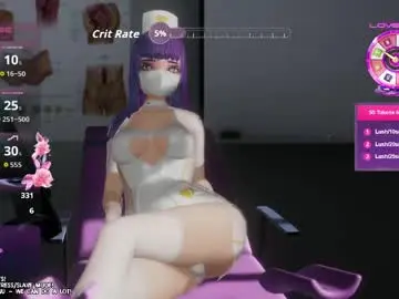 Chaturbate Adult Video Chat of emyliveshow