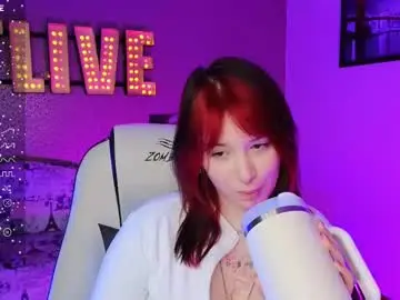 Chaturbate Private Sex Chat of eridabytrend