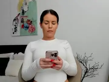 Chaturbate Private Sex Chat of erikasweetie