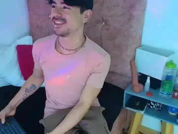 Chaturbate Nude Webcam of ethan_briggs