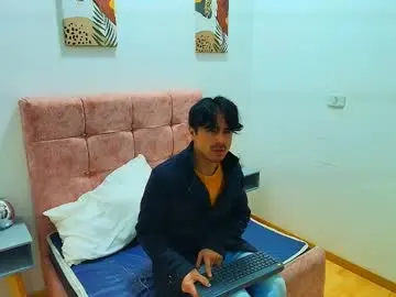 Chaturbate Best live sex cam show of ethan_briggs