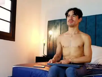 Chaturbate Adult Webcam of ethan_briggs