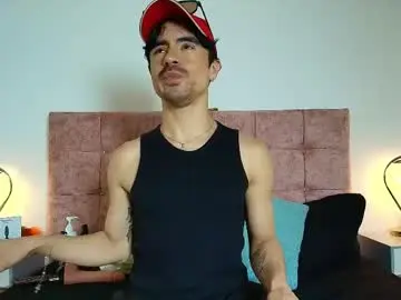 Chaturbate Private Sex Chat of ethan_briggs