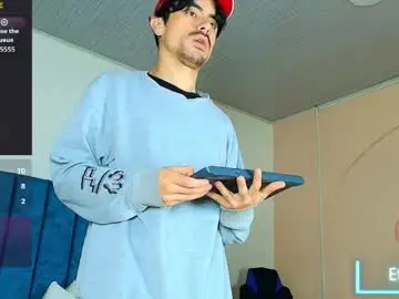 Chaturbate Free Live Porn of ethan_briggs