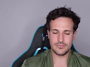 Chaturbate Live Sex of firefighterr88