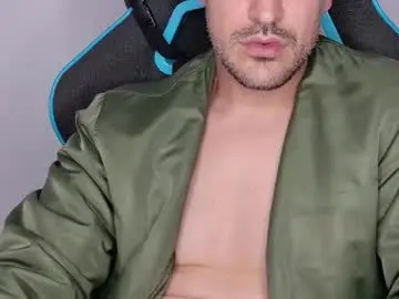 Chaturbate Sex Cam of firefighterr88