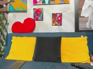 Chaturbate Best live sex cam show of gabimorgan