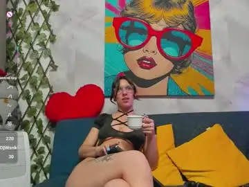 Chaturbate Live Sex of gabimorgan