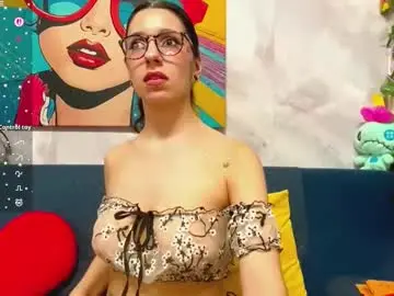 Chaturbate Sex Chat of gabimorgan