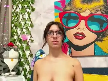 Chaturbate Sex Chat of gabimorgan