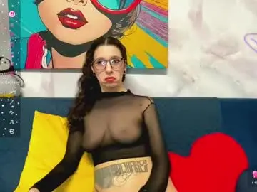 Chaturbate Adult Video Chat of gabimorgan