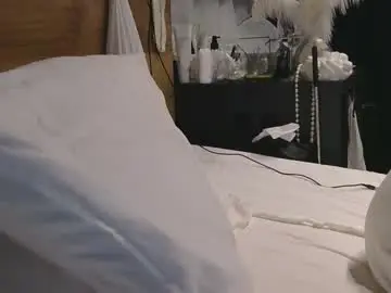 Chaturbate Watch Live Sex Cams of gardens_emmannuelle