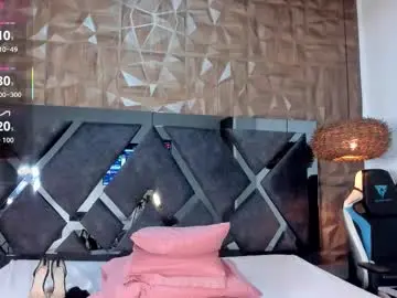 Chaturbate Sex Chat of gia_scott