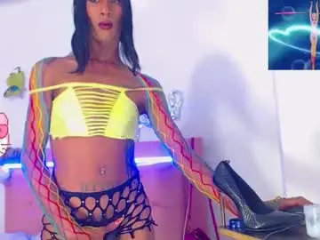 Chaturbate Live Sex of ivonneth